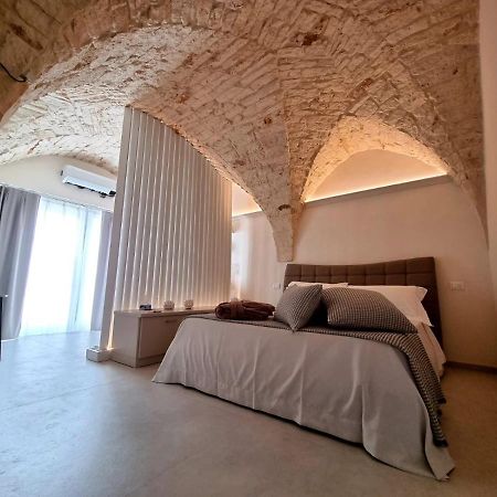 Pirano Suite Ceglie Messapica Εξωτερικό φωτογραφία