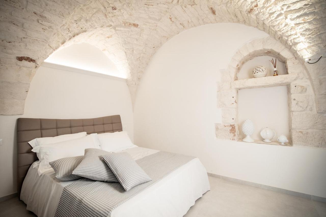 Pirano Suite Ceglie Messapica Εξωτερικό φωτογραφία
