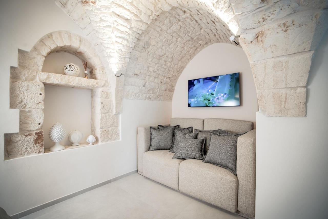 Pirano Suite Ceglie Messapica Εξωτερικό φωτογραφία