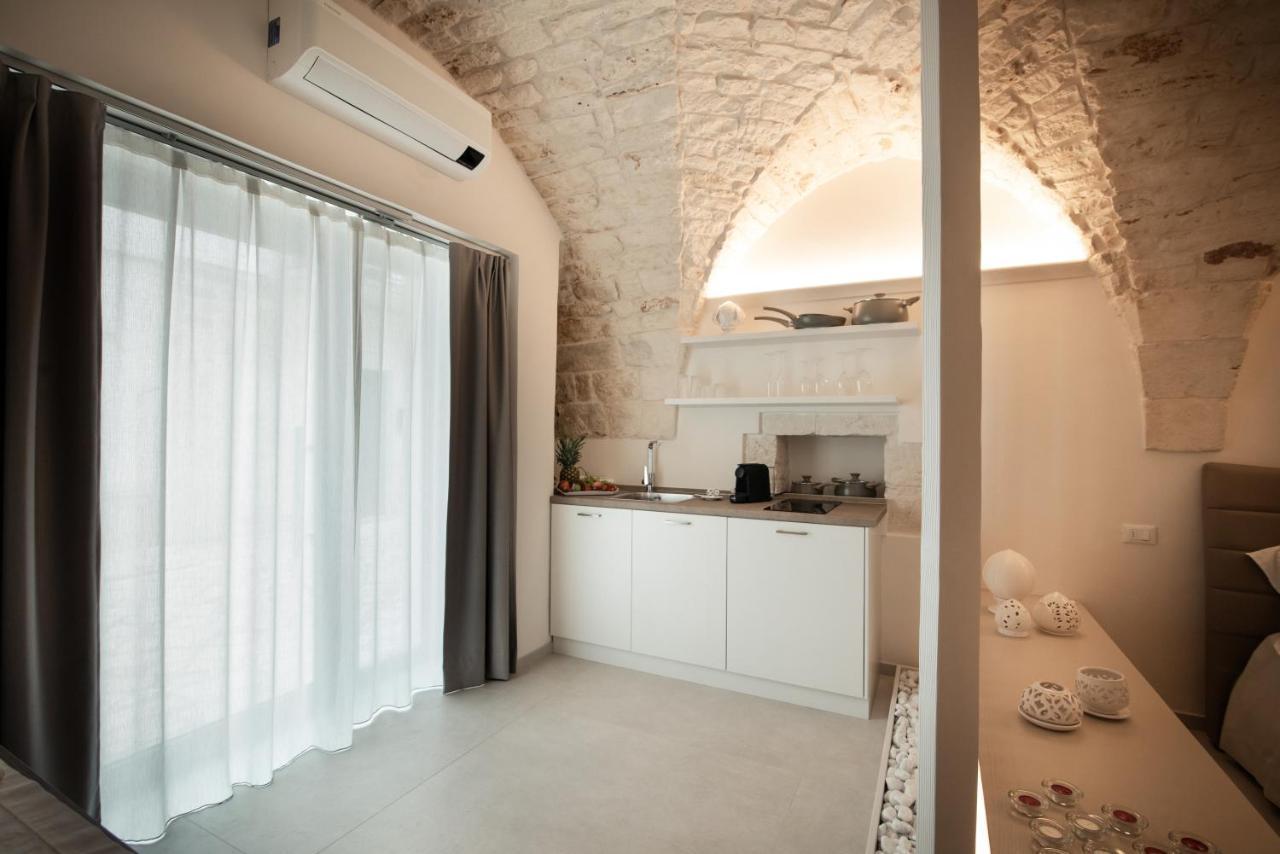 Pirano Suite Ceglie Messapica Εξωτερικό φωτογραφία