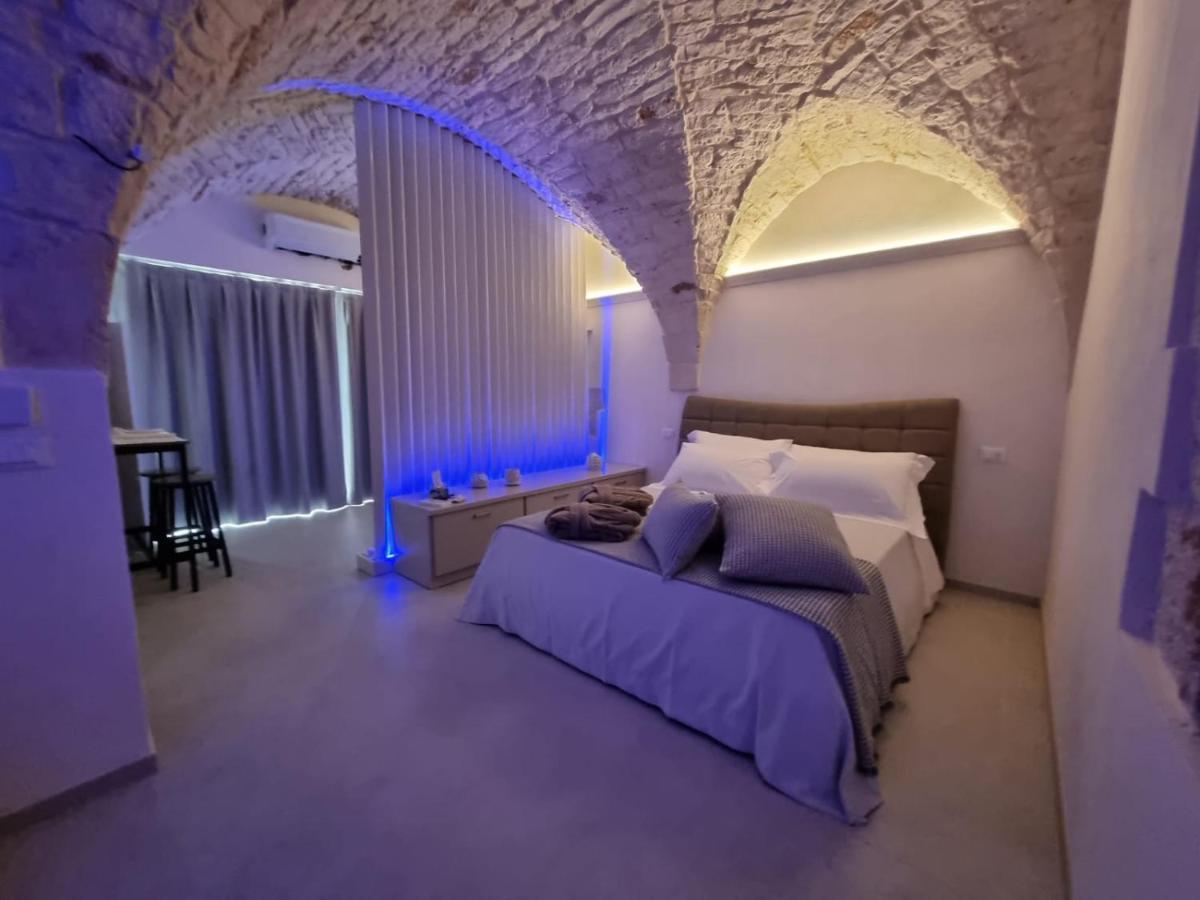 Pirano Suite Ceglie Messapica Εξωτερικό φωτογραφία