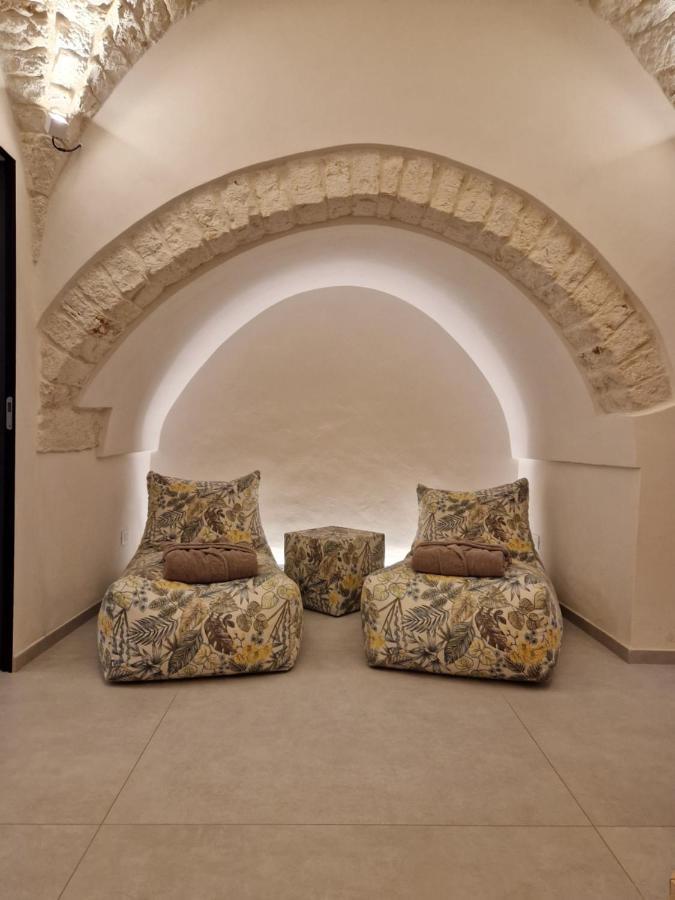Pirano Suite Ceglie Messapica Εξωτερικό φωτογραφία