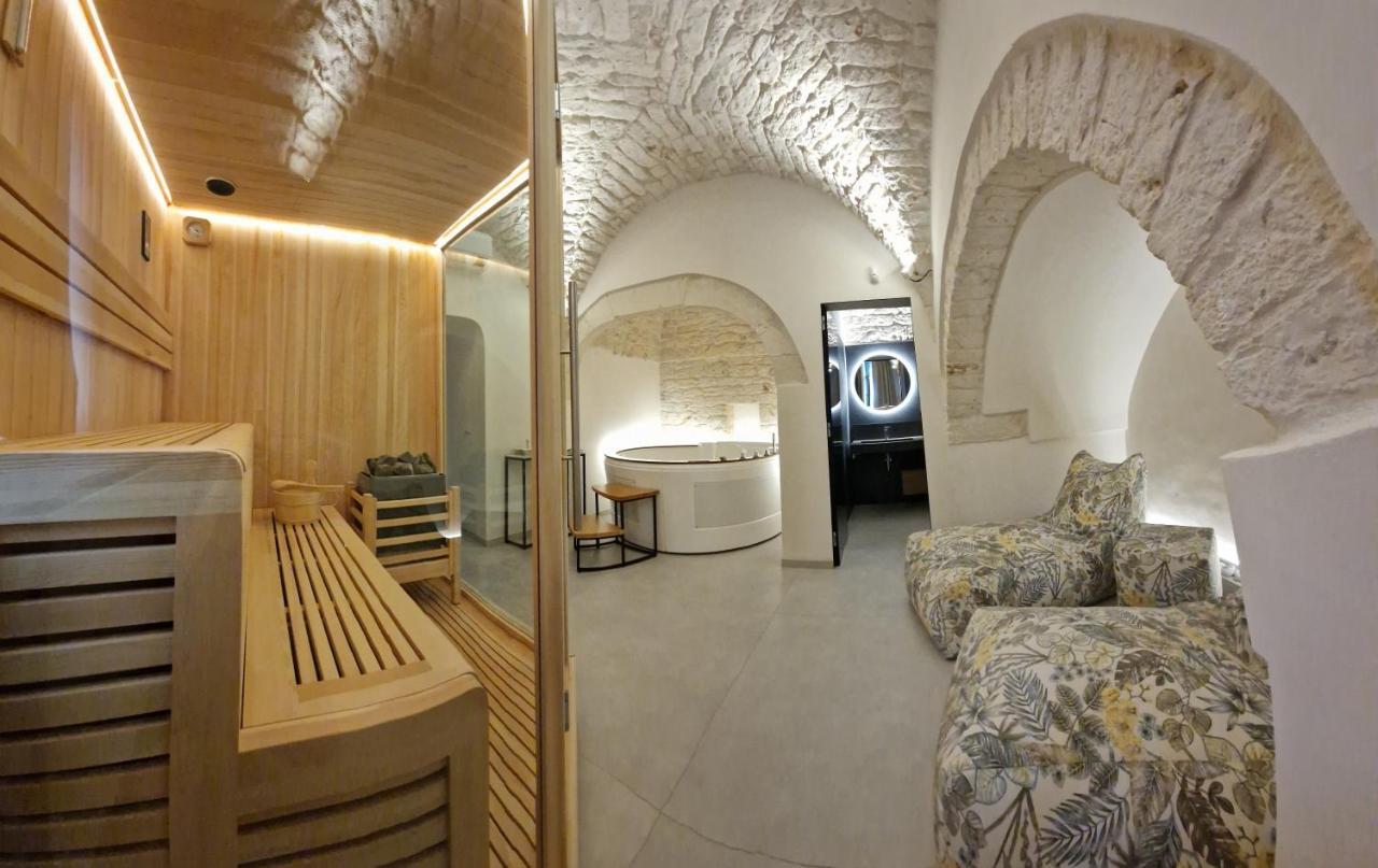 Pirano Suite Ceglie Messapica Εξωτερικό φωτογραφία
