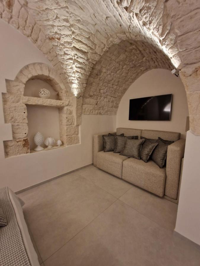 Pirano Suite Ceglie Messapica Εξωτερικό φωτογραφία