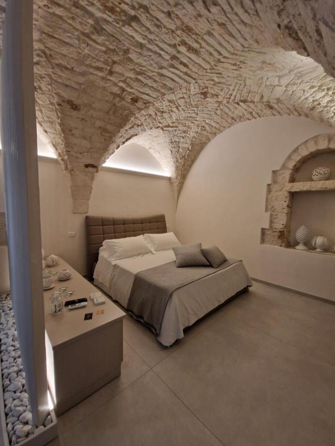 Pirano Suite Ceglie Messapica Εξωτερικό φωτογραφία