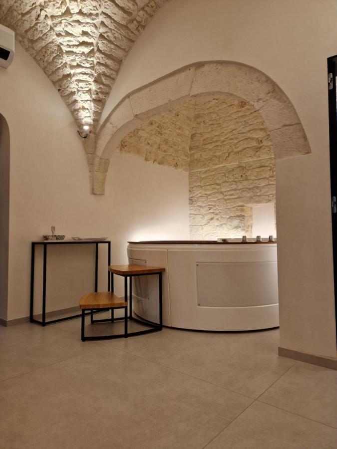 Pirano Suite Ceglie Messapica Εξωτερικό φωτογραφία