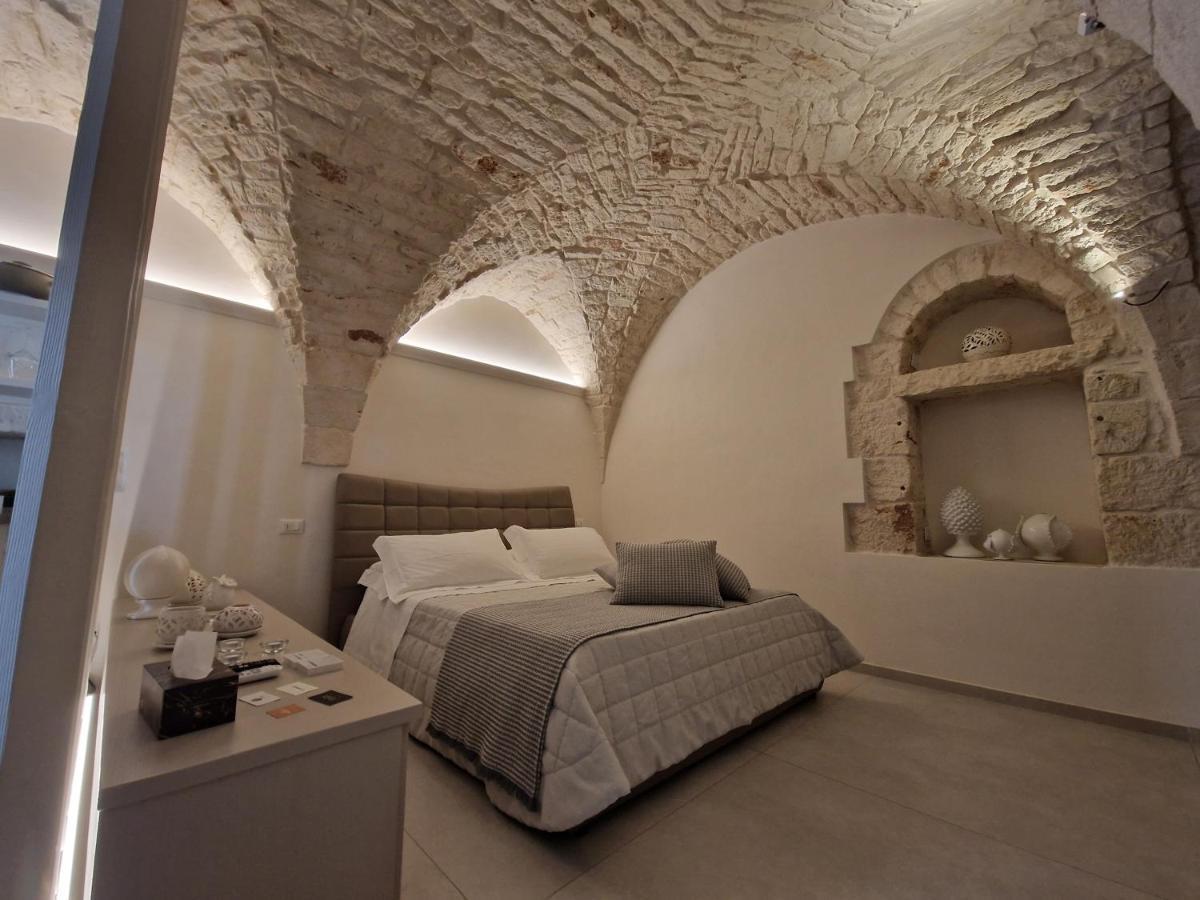 Pirano Suite Ceglie Messapica Εξωτερικό φωτογραφία